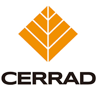 Logo cerrad