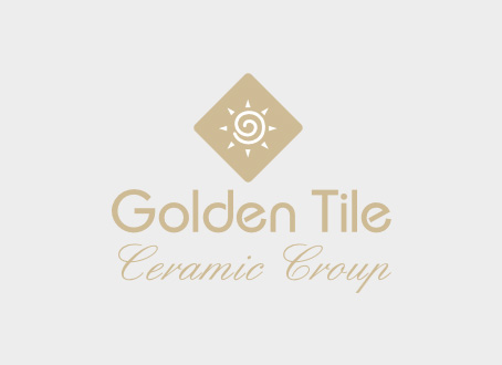 Logo goldentile