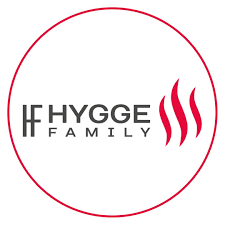 Logo hygge-families