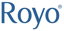 Logo ROYO