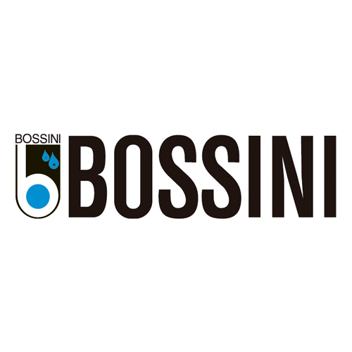 Logo bossini