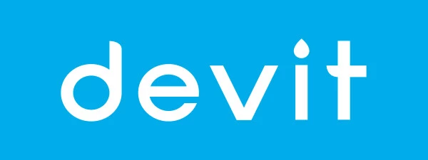 Logo devit