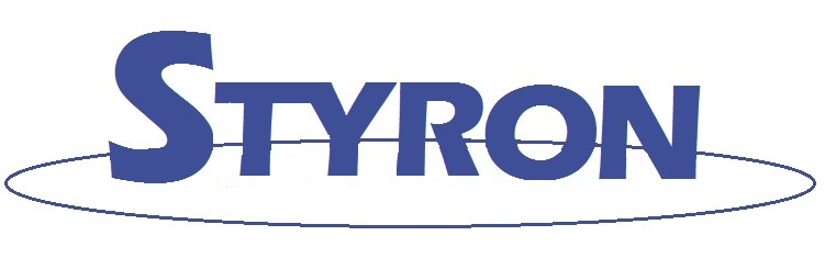 Logo styron