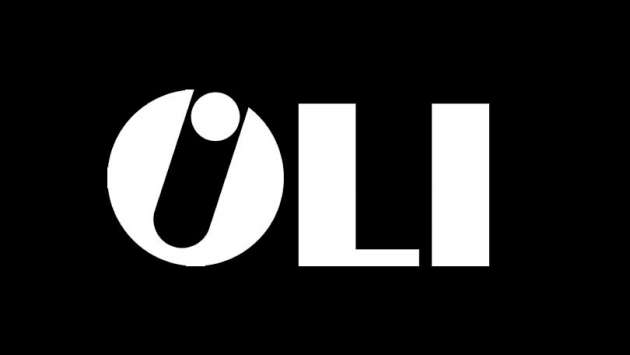 Logo OLI