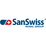 Logo sanswiss