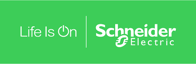 Logo Schneider Electric