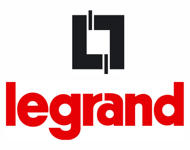Logo legrand