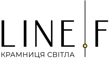 Logo linef