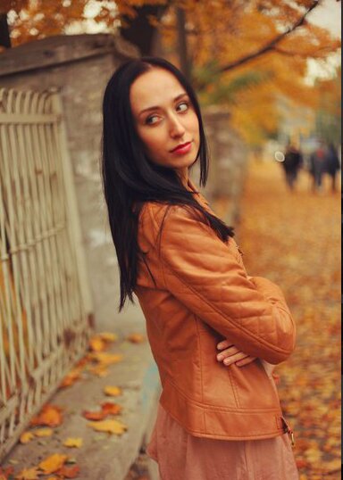 Camilla Kharlampovich