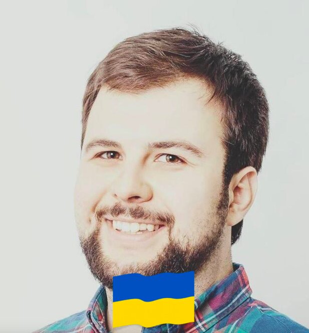 Yevhen Yatsenko