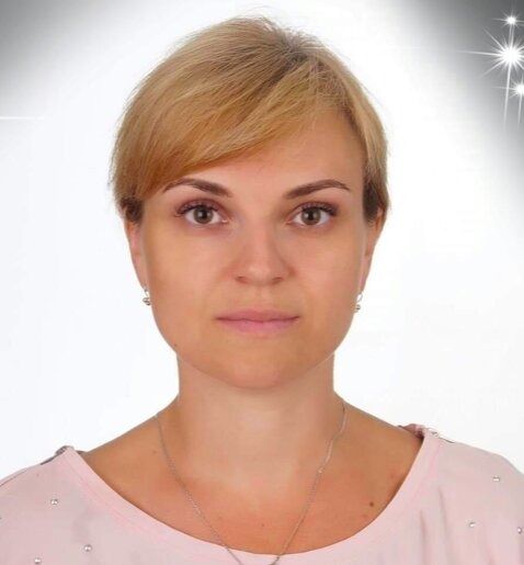 Tatyana Susidka