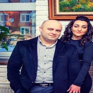Igor and Ainura
