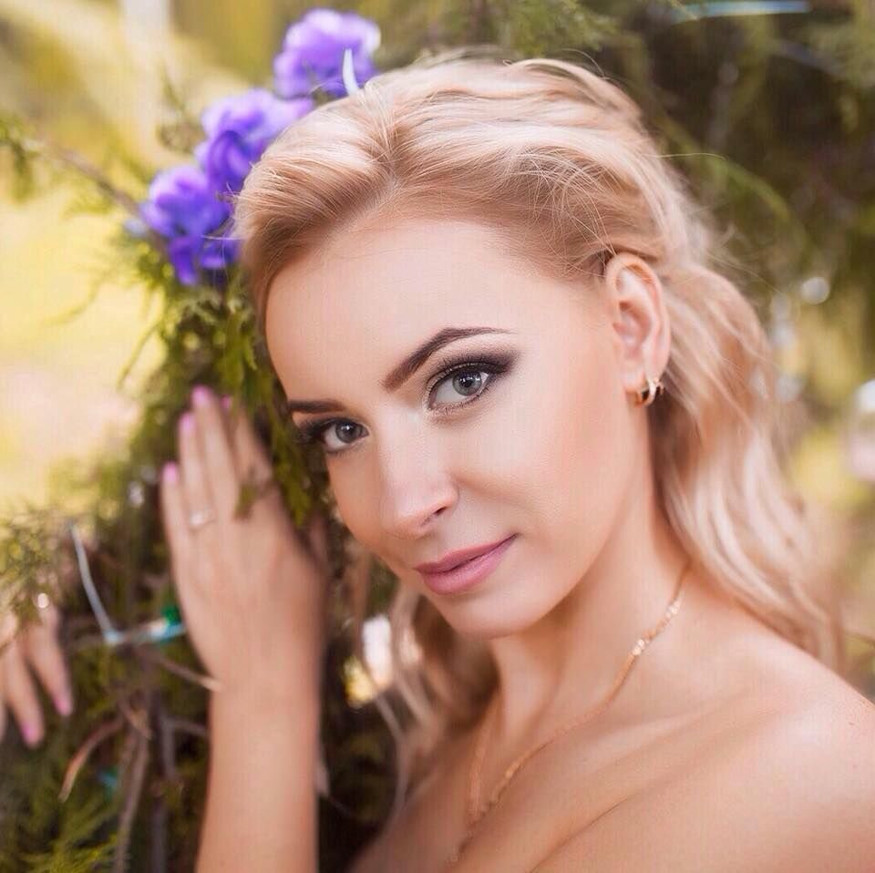 Olesya Nemirovskaya