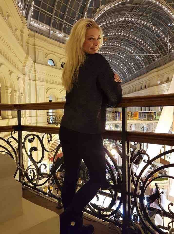 Elena Miusova