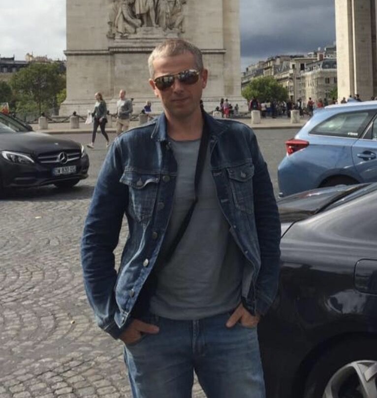 Andriy Popadyuk