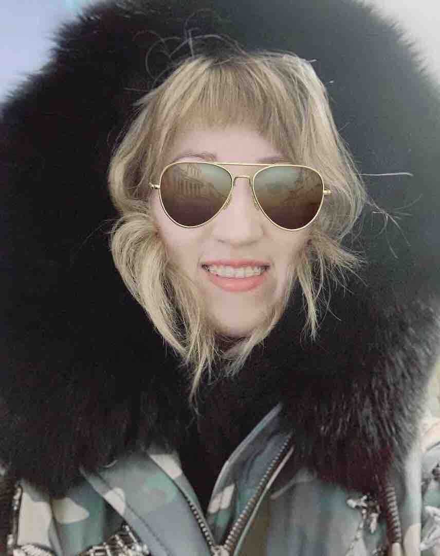 Elena Kichigina