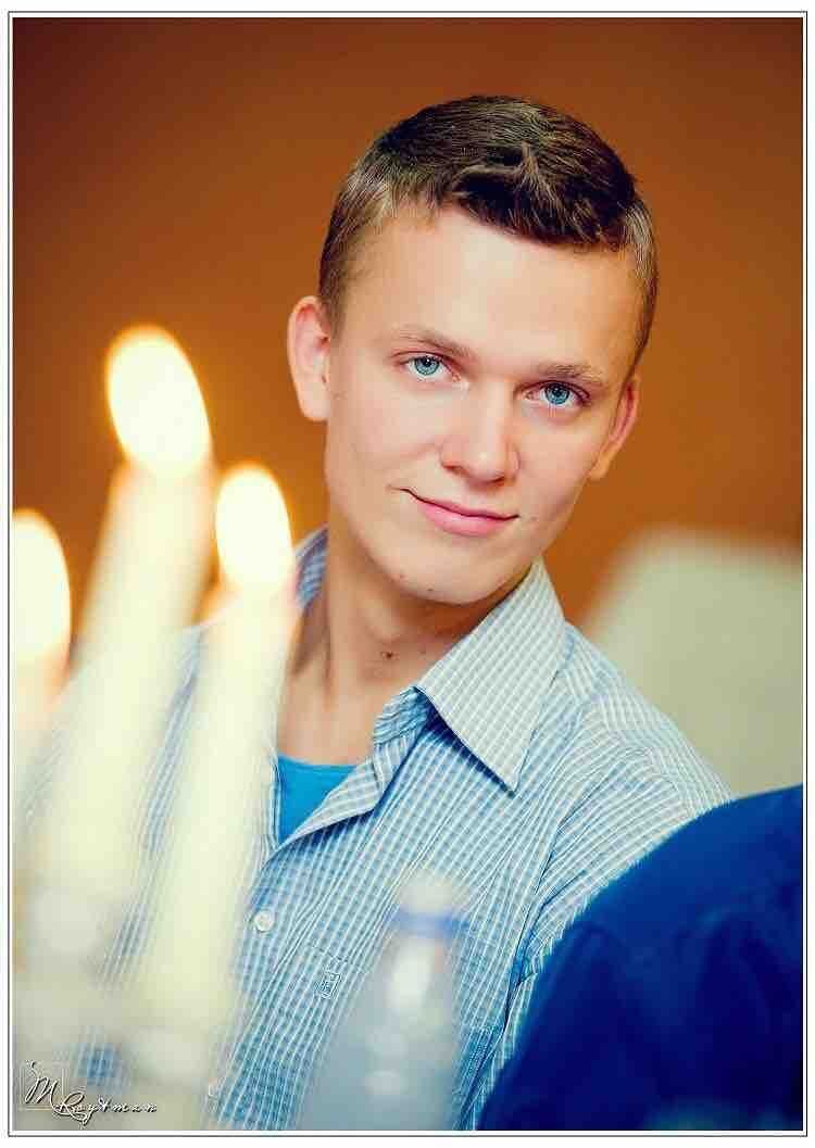 Dmitry Morozkin