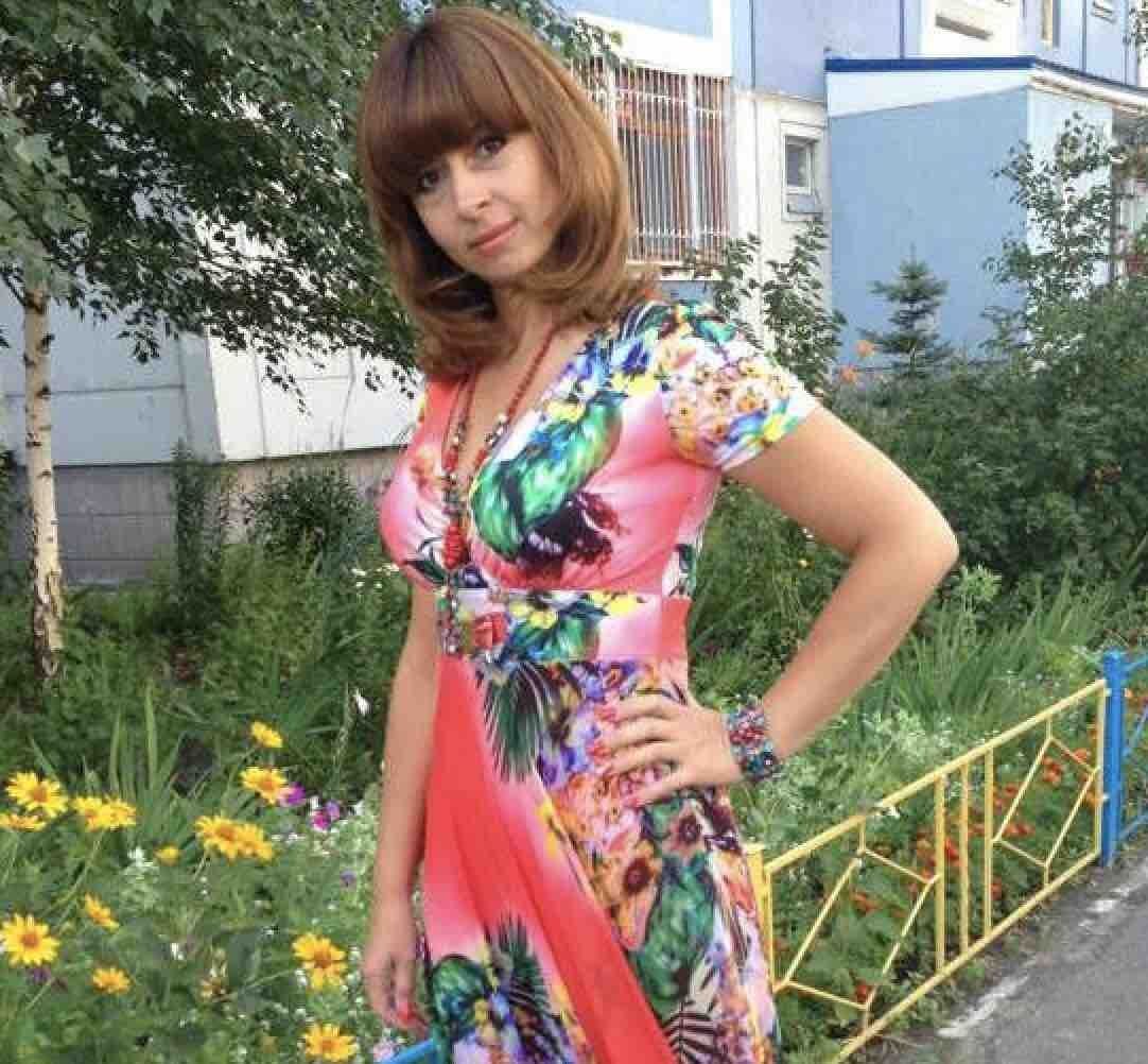 Ирина Гутниченко