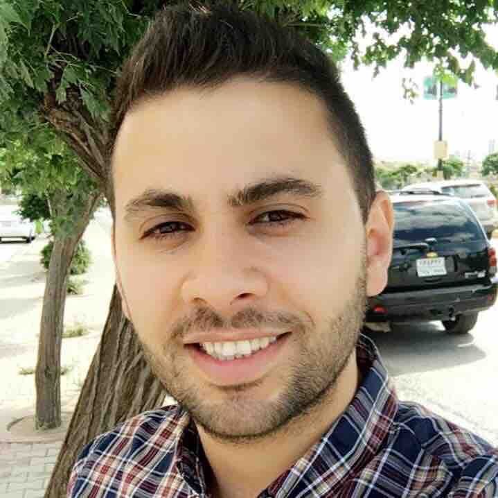 Mustafa Yousif