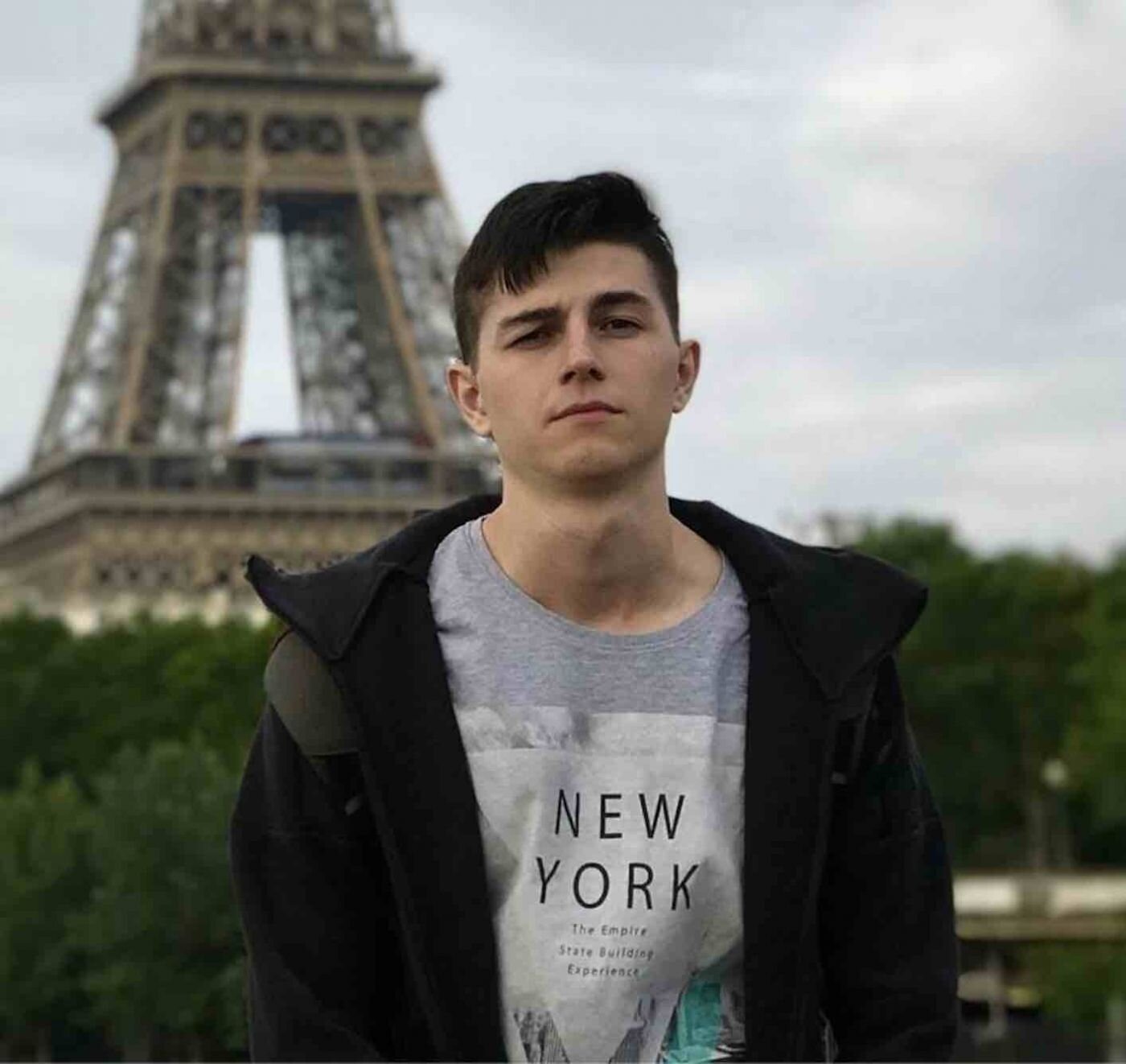 Roman Skaletsky