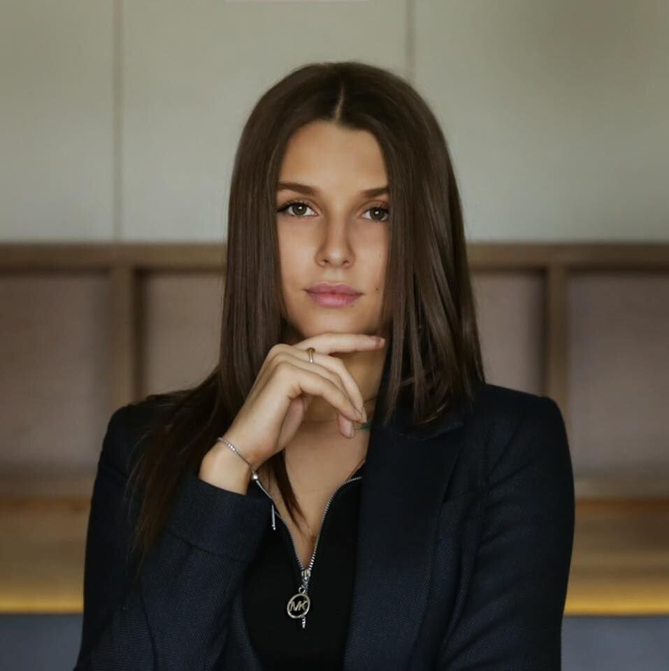 Ilona Prihodko