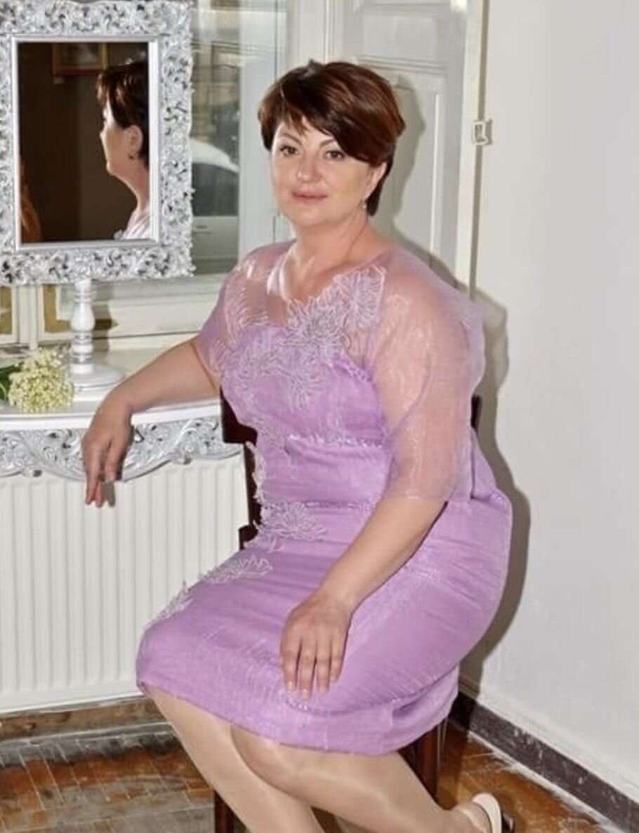 Oksana Ishchuk