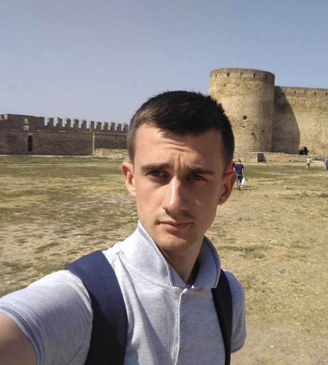 Дмитрий Вишневский