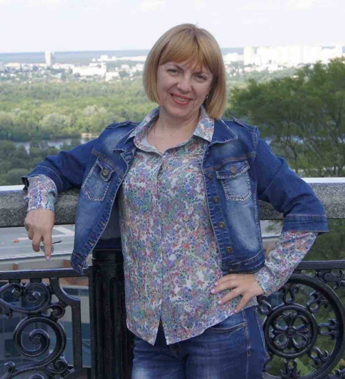 Людмила Димитрова