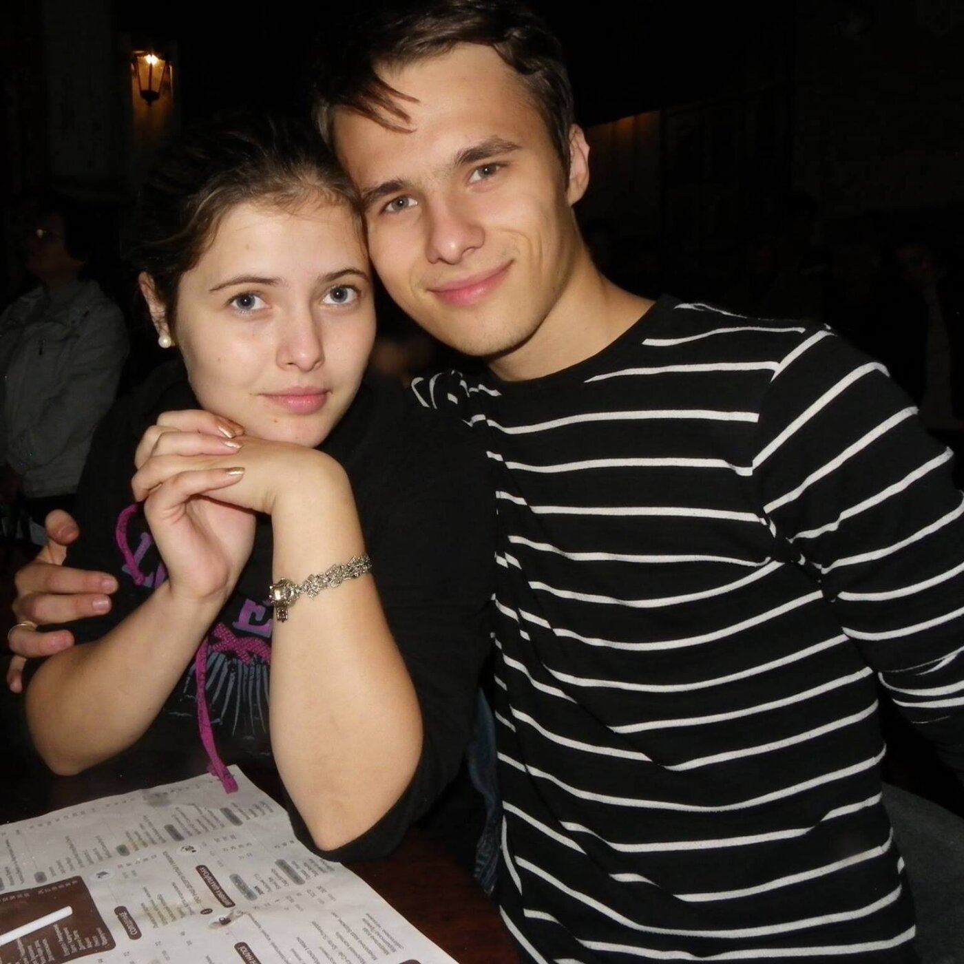 Yaroslava Kalashnik