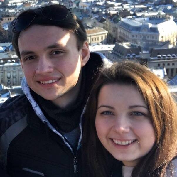 Андрей Шут