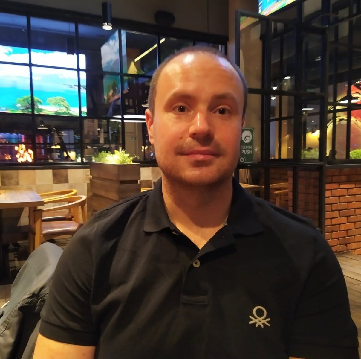 Дмитрий Ковалёв