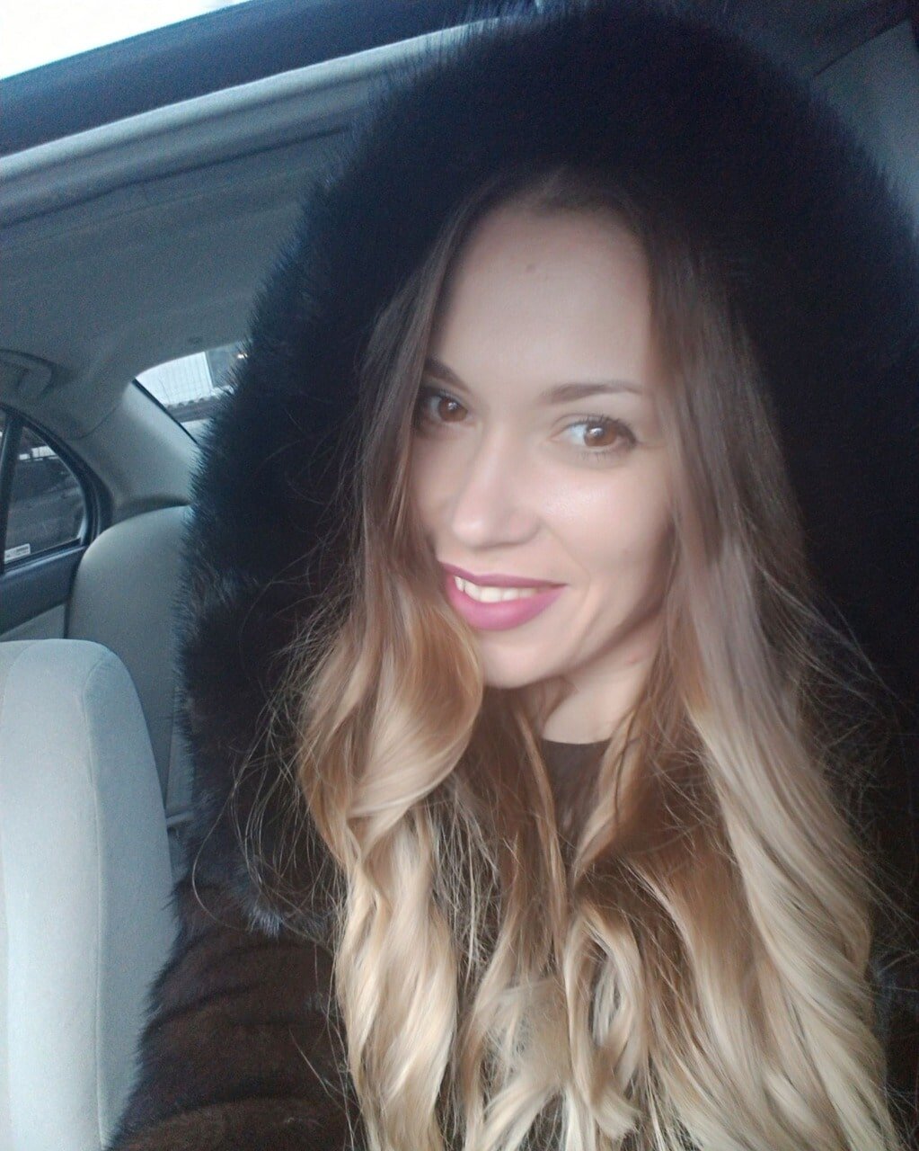 Елена Ищук