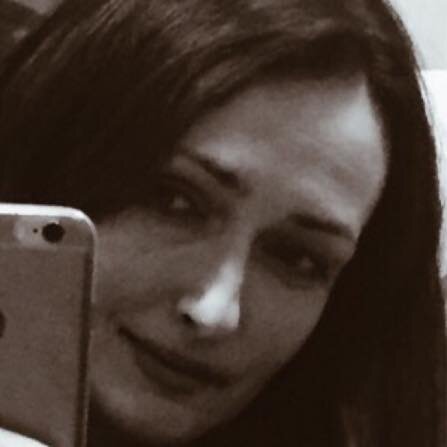 Елена Галкина