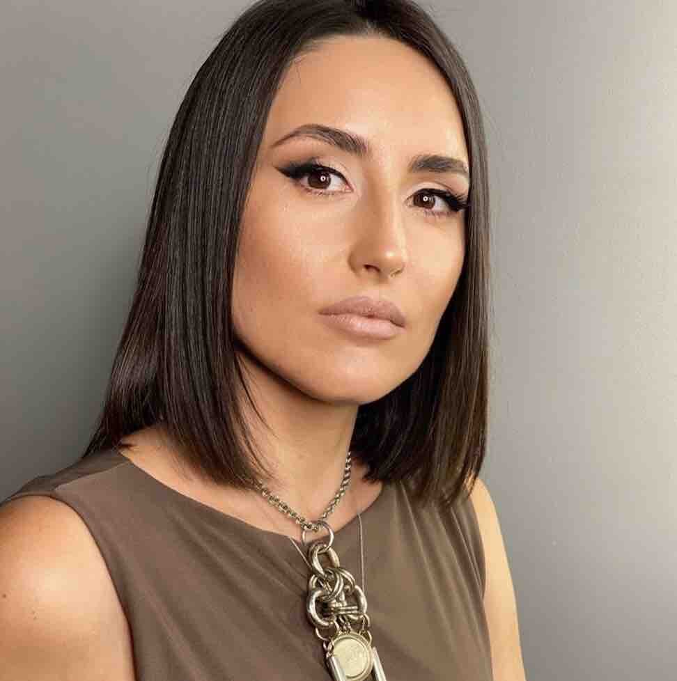 Елена Оборина
