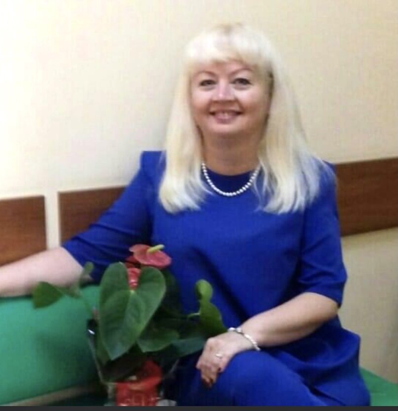 Naryzhnaya Inna