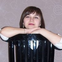 Инна Коршунова