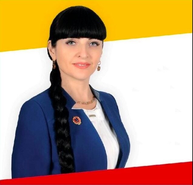 Алла Стоянова