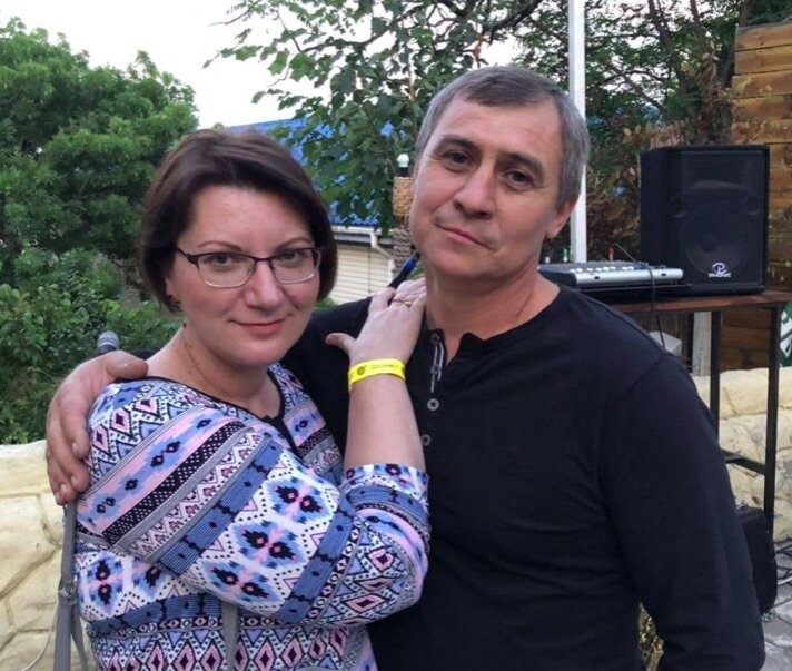 Смирнова Наталья