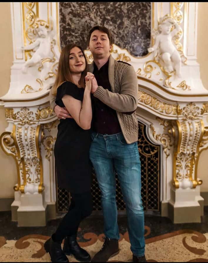 Ксения Коновалова