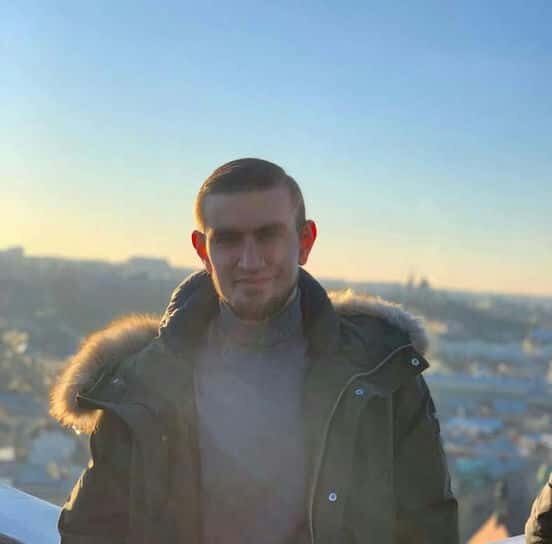 Денис Бубнов