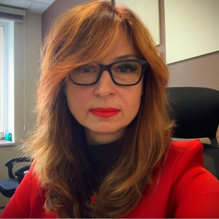 Отзыв от Ирины Гутниченко